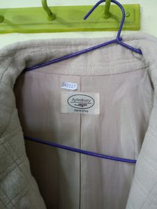 Tokyo Style Overcoat Blazer