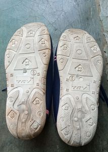 Tattoos Sports Women Shoes Pink And Blue Colour Uk