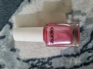 Rose Nail Polish ZUDIO