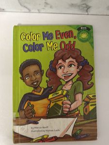 Children's Book Bundle - 4 Titles