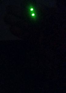 Mi BAND 3 ORIGINAL FITNESS STRIP