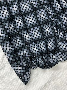 Flared Skirt