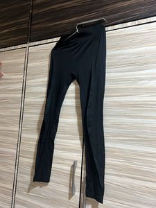 Black leggings - comfortable &amp; stylish