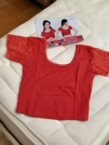 Completely New Blouse Slip On(Unused)