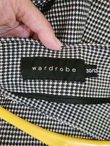 Original WARDROBE Flared Pants