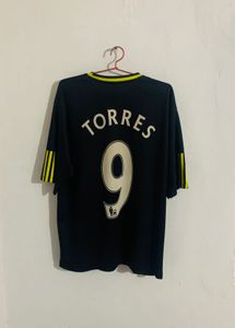 5 SLEEVE JERSEY