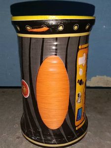 Fighter Orenge