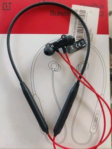 OnePlus Bullets Z2