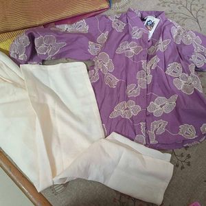 Embroidery cord Set