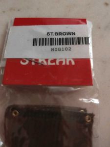 Hair Streaks Clip On Extension