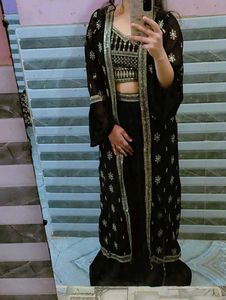 3 Piece Dress No Coin Use Just Once New N Coi