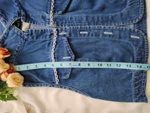 🎀Stylish Denim Jacket