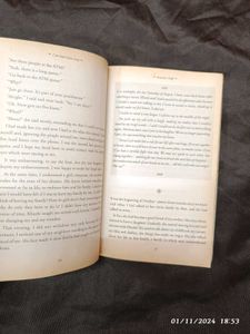 I Too Had A Love Story By Ravinder Singh