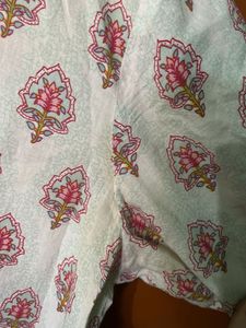 Printed Kurta
