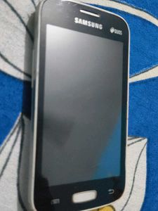 Samsung Galaxy Star Pro