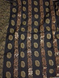 Zari Silk Saree