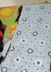 Elegant Cotton Scarf 🧣