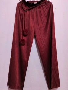 Night Wear Payjama For Women