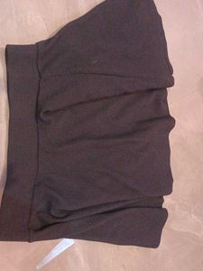 Gray Skirt - Stylish &amp; Comfortable