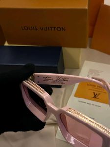 Louis Vuitton Sunglasses Premium Stock