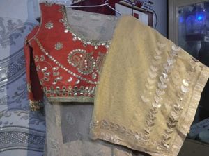 Chaniya Choli