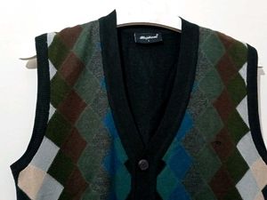 Sweater Vest (Monte Carlo)