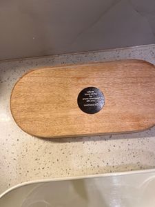 bread box