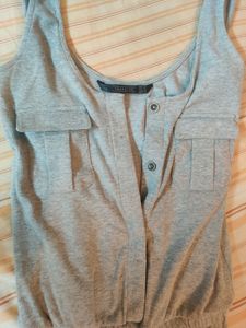 Zara Jumpsuit