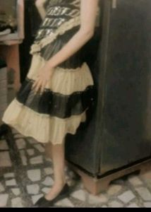 New Beautiful Dress