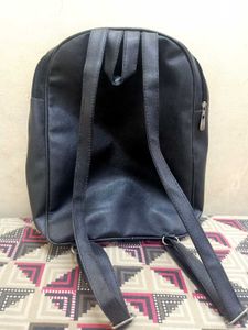 Handcrafted Ethnic Backpack - By SUNMAIRO