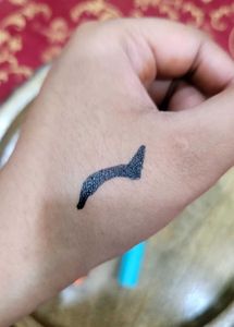 Swiss Beauty Craze Stamp Eyeliner