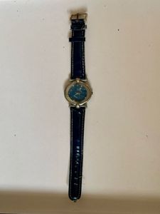 Analog Watch