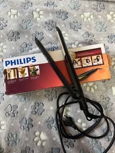 Philips Kerashine Hair Straightener | HP8316