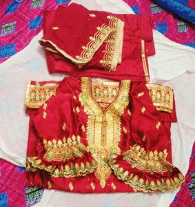 Kurtis Set