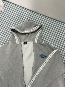 Gray NAISHO Hoodie
