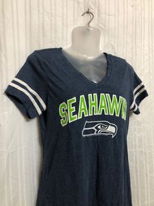 Team Apparel Grey Short Sleeve T Shirts
