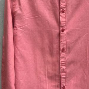 Levi&#39;s Mandarin Collar Shirt