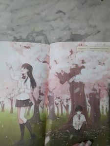 i want to eat your pancreas🌸manga