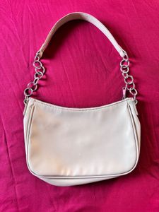 H&amp;M Beige Handbag