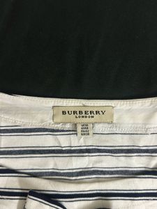 Burberry Dress