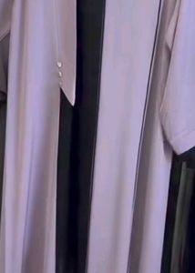 Elegant Abaya