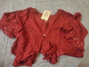 Westside Brand Women Top