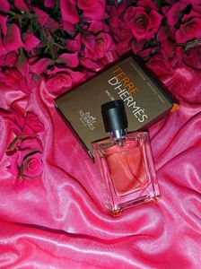 Hermes Eau De Toilette