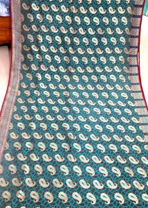 Pure Silk Saree Khaddi Banarasi