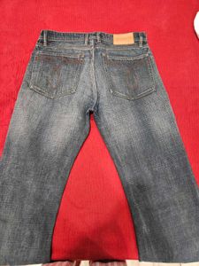 Calvin Klein Men’s Jeans – Size 32