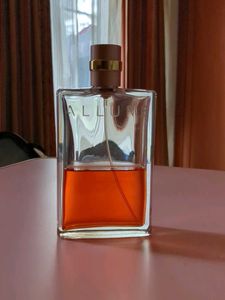 Original Chanel Allure Eau De Parfum Spray