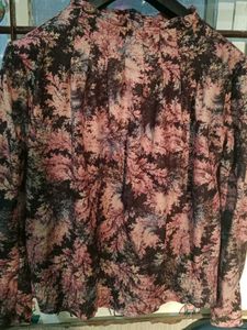 Blouson Top