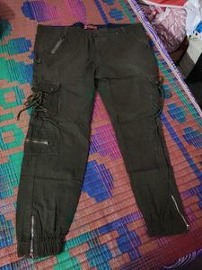 Cargo Pants