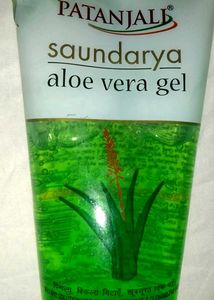 Patanjali Aloe Vera Gel