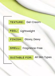 Hyphen Golden Hour Glow Moisturizer